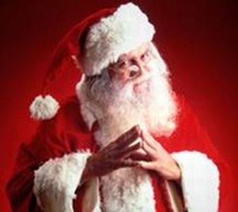 Image for Santa Claus ist Türke
