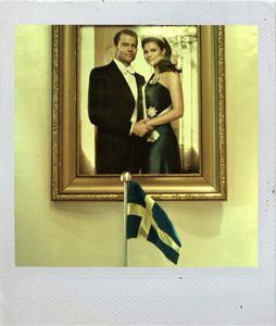 Image for Victorias Royal-Hochzeit lässt Schweden kalt