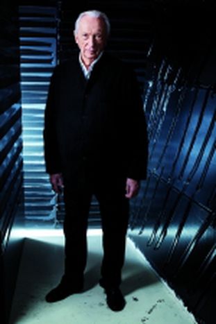 Image for Pierre Soulages : l’outrenoir
