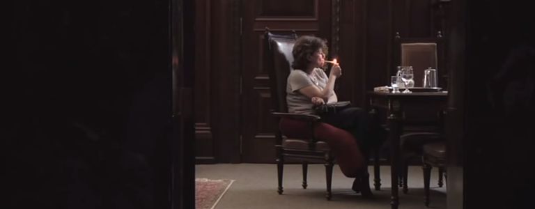Image for Chantal Akerman, il ricordo di una regista moderna