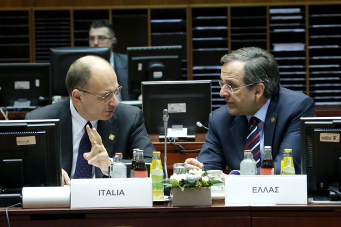 Image for La situation économique des etats de la zone euro