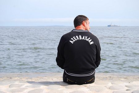 Image for Aserbaidschan 2012: Baku Calling