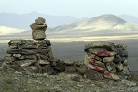 Image for Le Fou afghan sur l’échiquier de l’Asie Centrale
