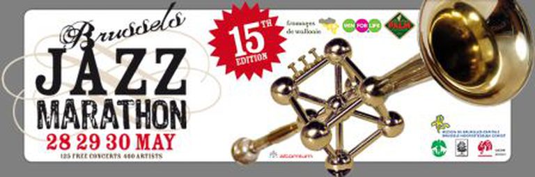 Image for A Bruxelles cette semaine: Agenda du 22 au 28 mai