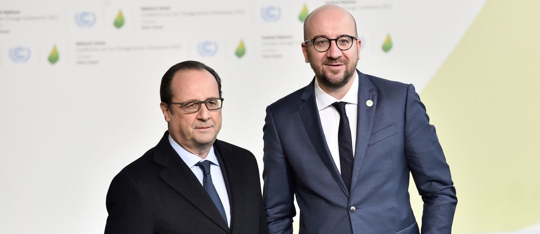 Image for COP21: il Belgio maglia nera con il Fossil of the Day Award