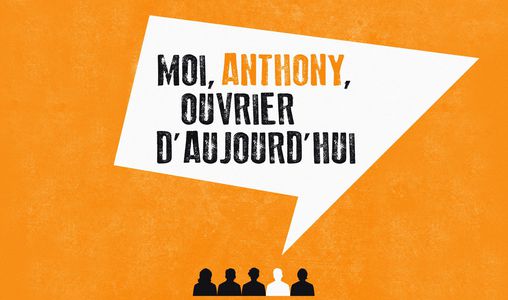 Image for Raconter la vie : portrait d'une France invisible