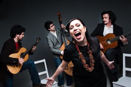 Image for Lisbonne : Portuguese Blues 
