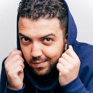Image for Jhon-Rachid : l’humour du risque