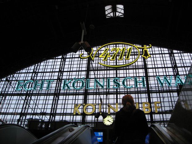 Image for Colonia: il mondo in un flacone