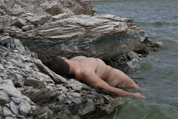 Image for Kunst in Mazedonien oder die Suche nach der verlorenen Identität