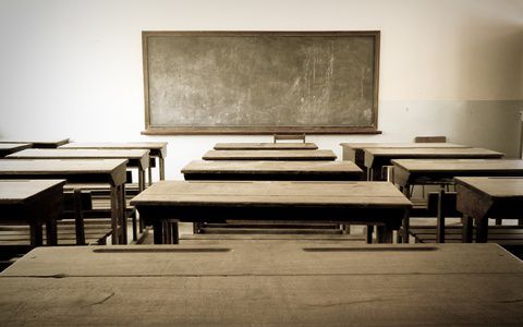 Image for Prépas Classes, a French trait?