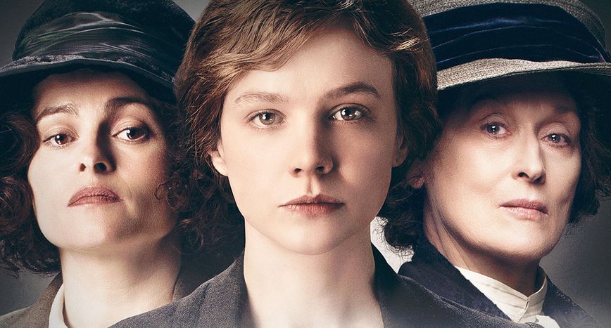 Image for Suffragette: Frauen an der Filmfront