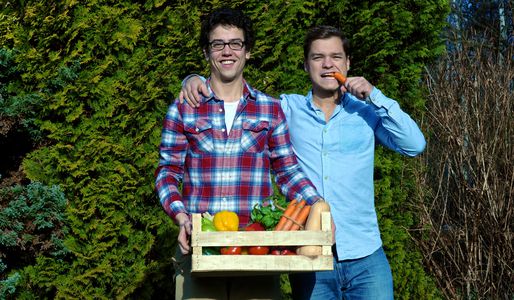Image for Homo entrepreneur po polsku