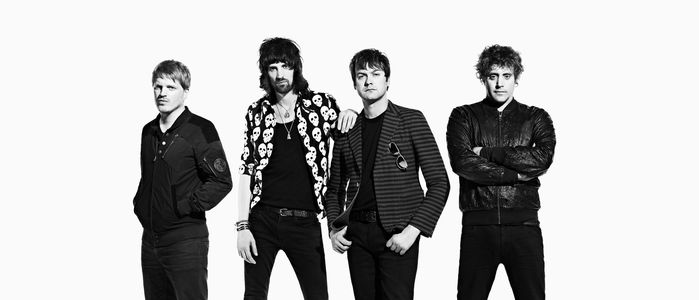Image for Kasabian, Colpo di Stato! 