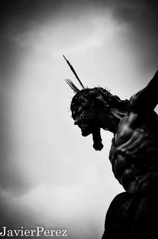 Image for Foto ganadora del Certamen de Semana Santa