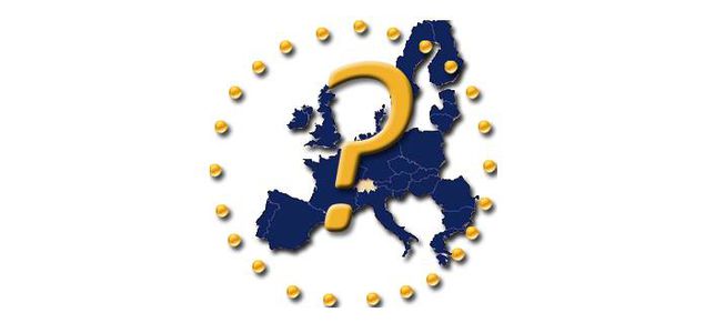 Image for "Une Europe, 28 politiques fiscales?"