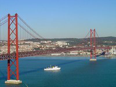 Image for Portugal: kleines Land - große Erwartungen