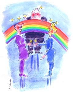 Image for Lingue a colori
