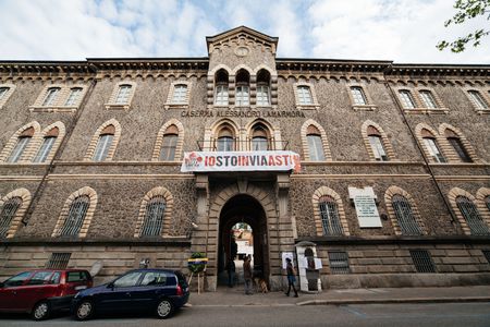 Image for Turin résiste : une histoire de Libération