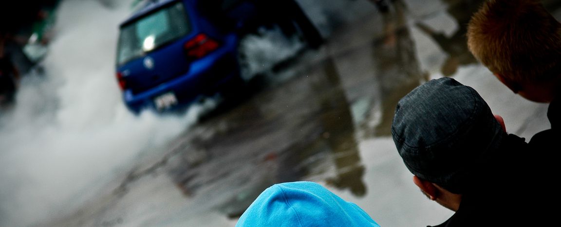 Image for [eng] Can Europe survive the Volkswagen emissions scandal?