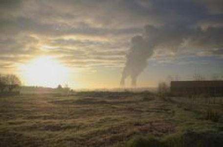 Image for Psychose nucléaire ou menace réelle ?