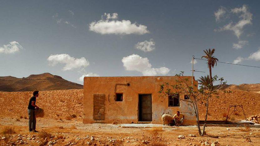Image for Africa, Asia e America Latina: cinema dal mondo a Milano