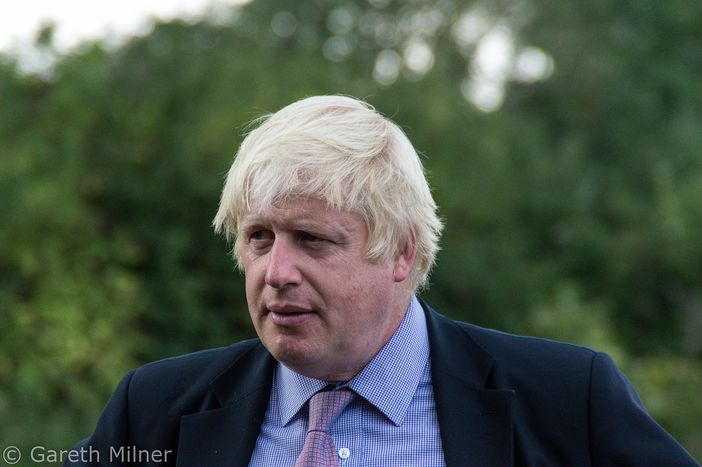 Image for Rule Britannia? Colonial language in the Brexit debate
