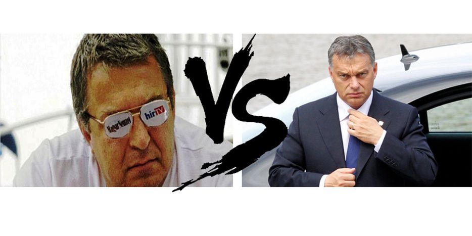 Image for Orbán Viktor Öszöde?