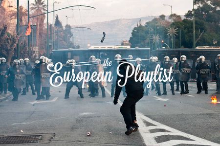 Image for Playlist della settimana: note ribelli 