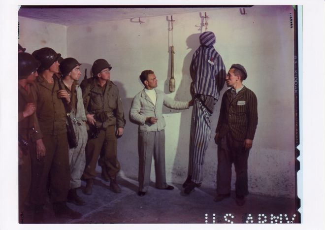 Image for Jorge Semprún: Buchenwald, 65 ans après