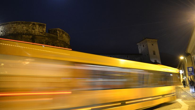Image for Mobilità 2.0: rivoluzione del trasporto pubblico a Palermo?
