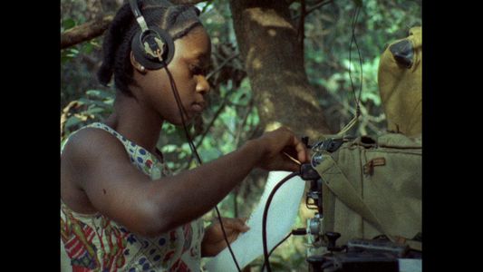 Image for Concerning Violence: La persistante présence du passé