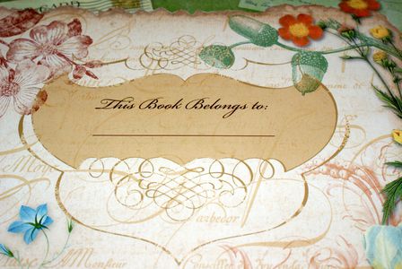 Image for Poetry Advent Calendar 21: Reverse Book Club