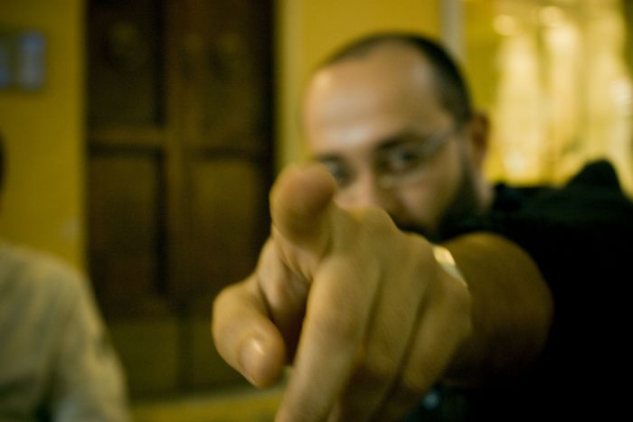 Image for Speciale Elezioni Regionali 2015: il tema "caldo" dell'immigrazione