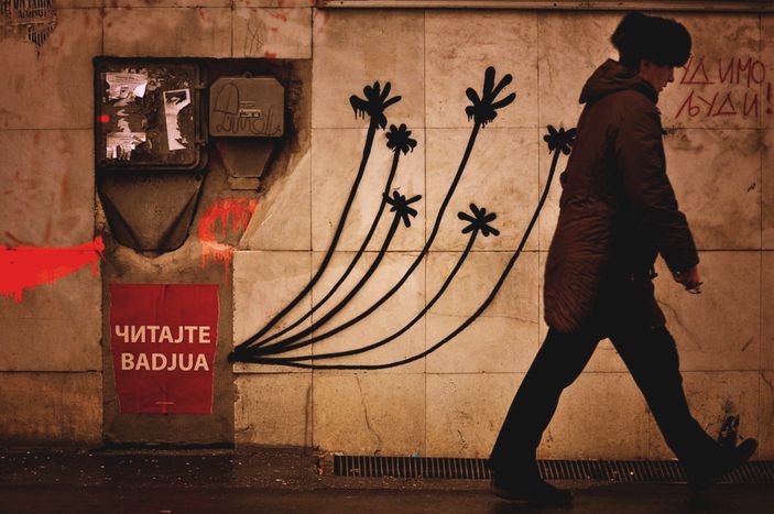 Image for No, Kosovo's 2008 independence wasn't illegal