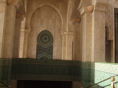 Image for Arte islamica a Roma