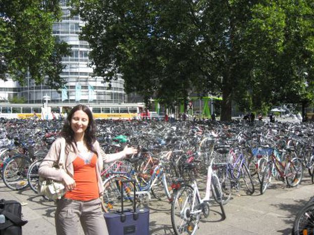 Image for Te queda el día de hoy para seguir enviando Fotografías de Bicicletas!!!