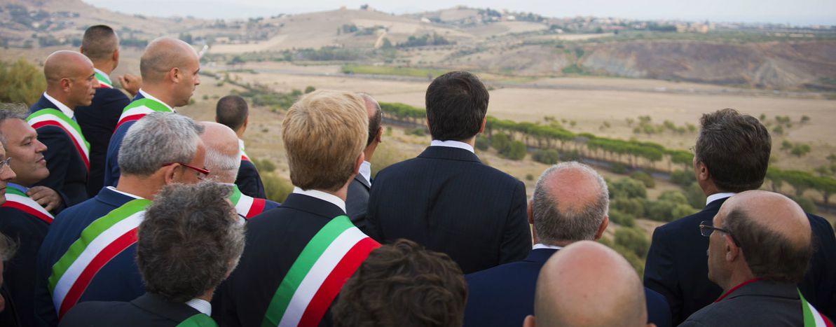 Image for Renzi the Destroyer got destroyed in Italy’s referendum