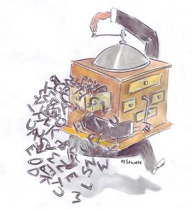 Image for Berlusconi habla por los codos
