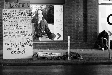 Image for Hunger nach leben