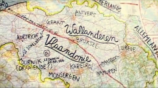Image for Belgique : Scénarios post-électoraux 
