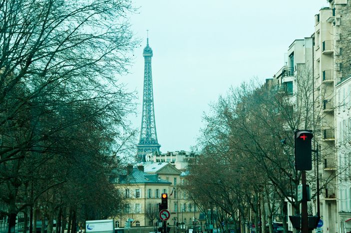 Image for The Parisian Corner agenda : from November 19 to November 25