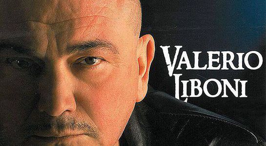 Image for Valerio Liboni – Io questa maglia sognavo da bambino