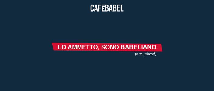 Image for Gli editori di Cafébabel sono poliglotti... e lo provano le immagini!