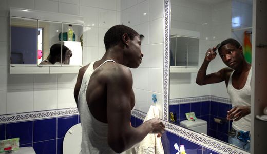 Image for Migranten in Italien: Der Staat, das sind auch wir!
