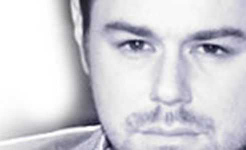 Image for Danny Dyer takes Deviation