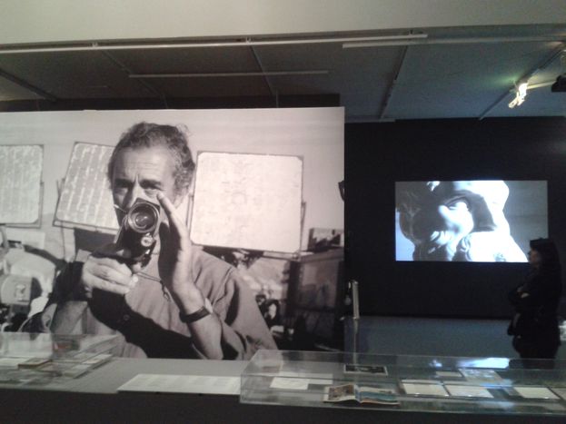 Image for La Fresque moderne de Michelangelo Antonioni