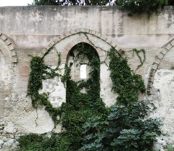 Image for Maredolce, il castello dei due culti