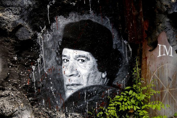 Image for Kadhafi et l’Europe : c’était quand même bien non ?
