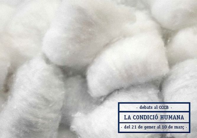 Image for La CONDITION HUMAINE à DÉBAT